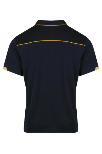 Picture of Aussie Pacific, Mens Currumbin Polo